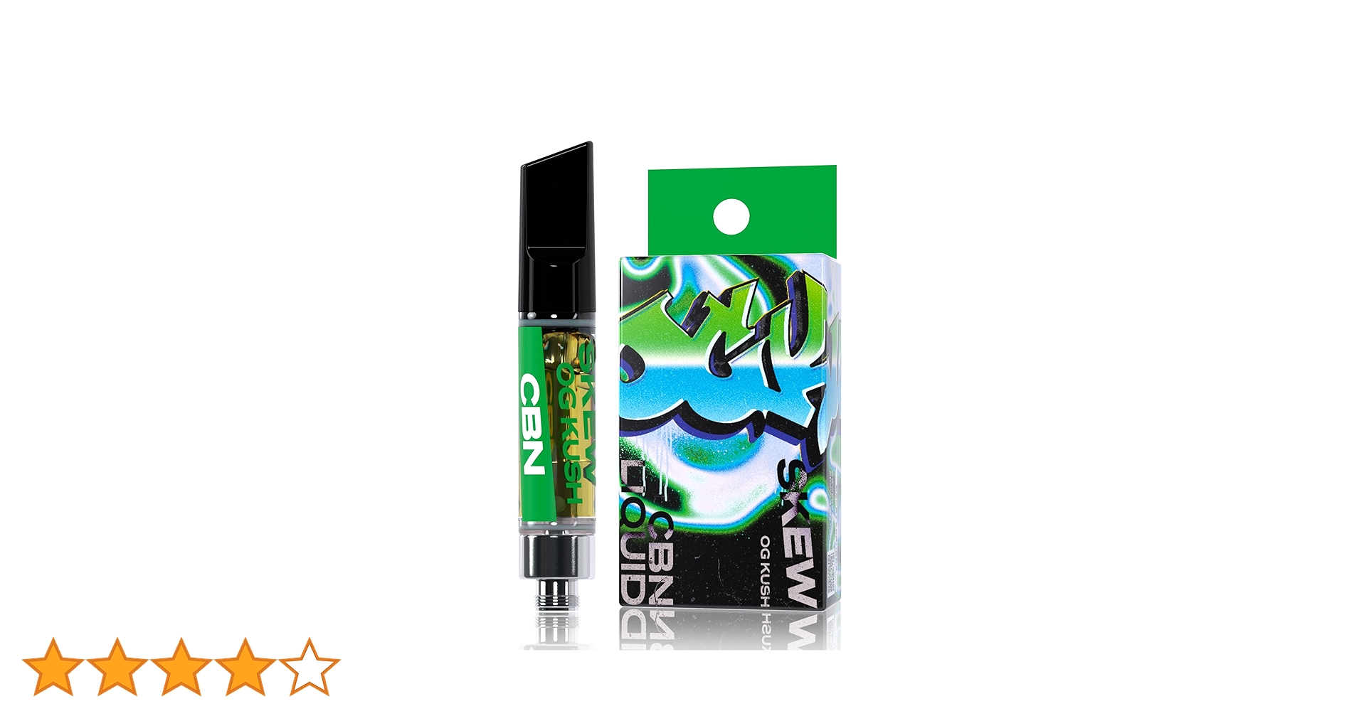 CBD&CBNリキッド CBNリキッド カートリッジ 90％ 1ml – skew公式オンラインストア